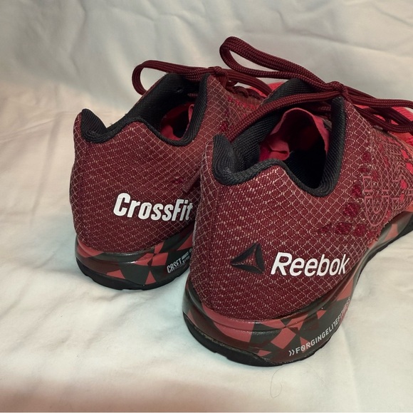 Reebok Women's CrossFit nano trainers - Picture 3 of 7